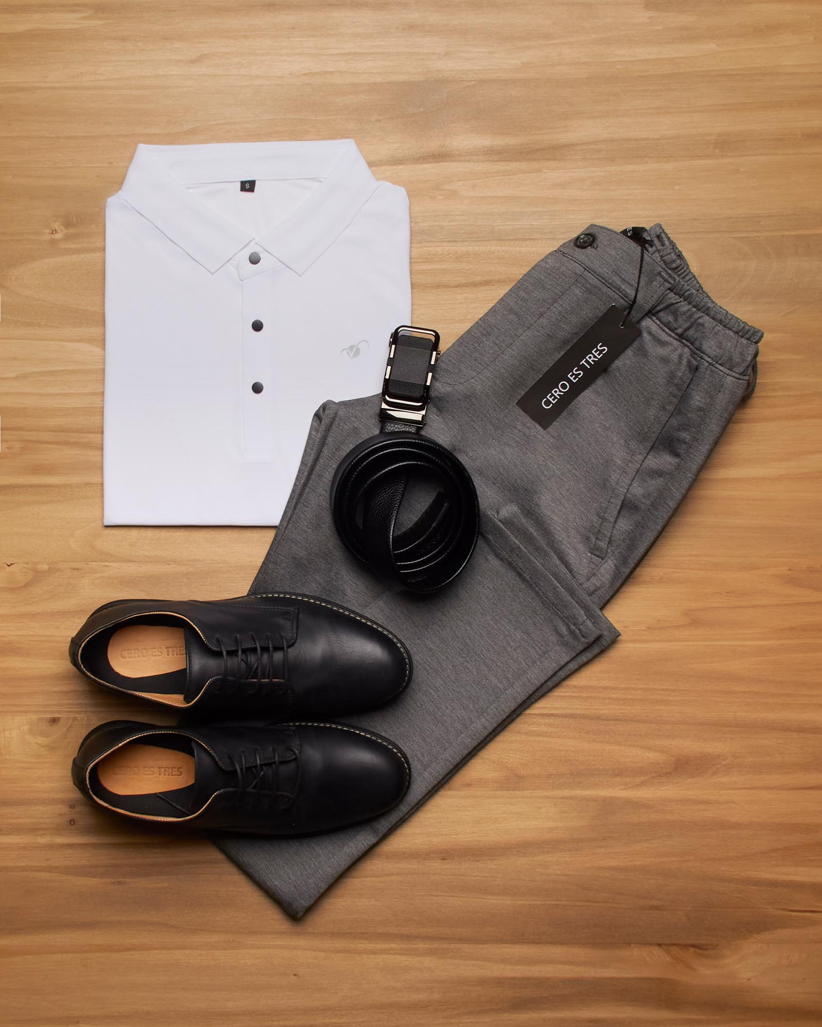 OFT752 - OUTFIT CERO 752